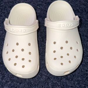 CROCS Womens 9 Clog